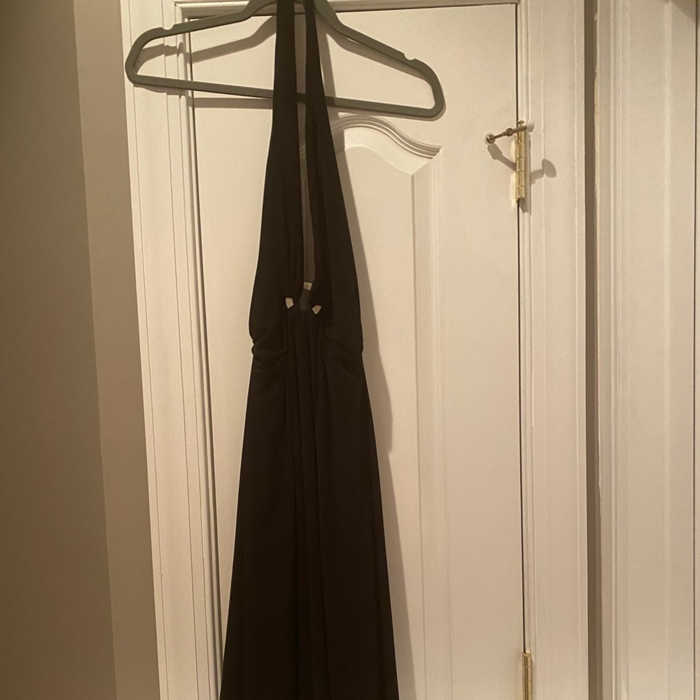 Little black dress by Laundry, Shelli Segal